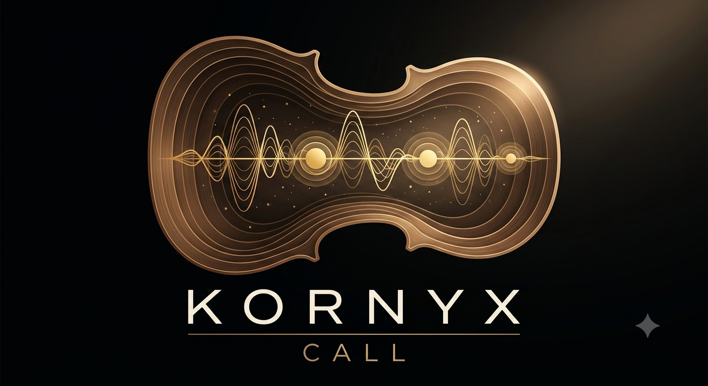 KORNYX CALL